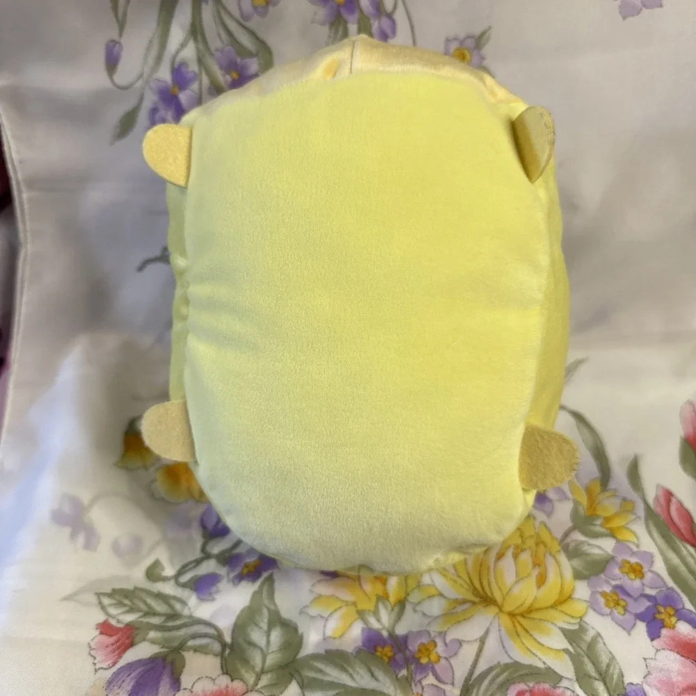 Disney Pixar Tsum Tsum INSIDE‎ OUT JOY Plush medium